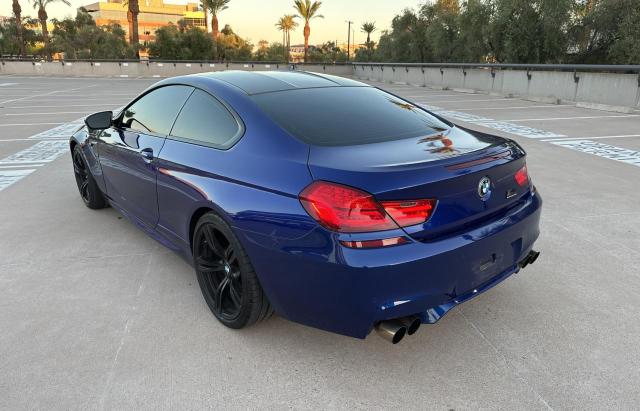 Photo 2 VIN: WBSLX9C5XDC968785 - BMW M6 