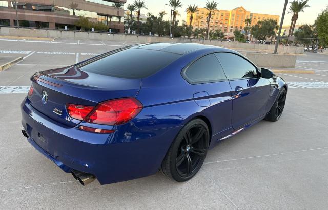 Photo 3 VIN: WBSLX9C5XDC968785 - BMW M6 