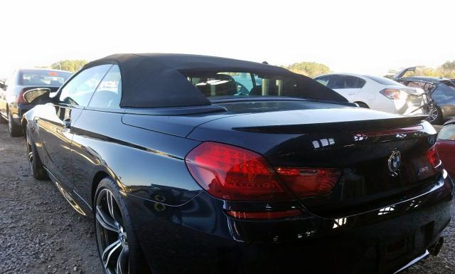 Photo 2 VIN: WBSLZ9C50DC985816 - BMW M6 