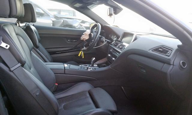 Photo 4 VIN: WBSLZ9C50DC985816 - BMW M6 