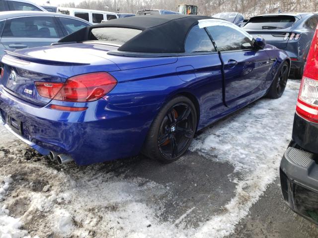 Photo 3 VIN: WBSLZ9C50ED651006 - BMW M6 