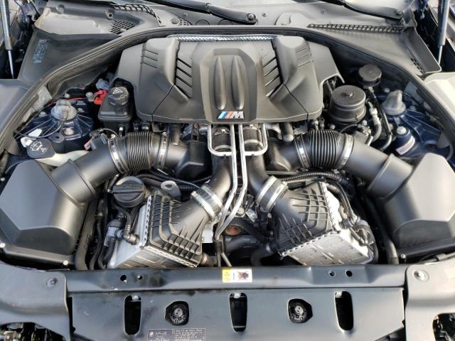 Photo 6 VIN: WBSLZ9C50ED651006 - BMW M6 