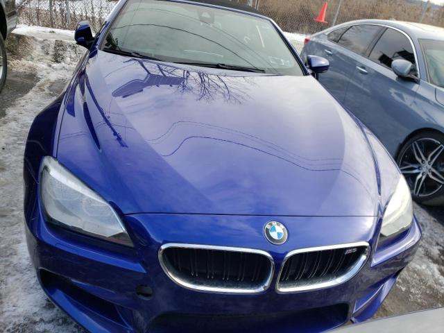 Photo 8 VIN: WBSLZ9C50ED651006 - BMW M6 