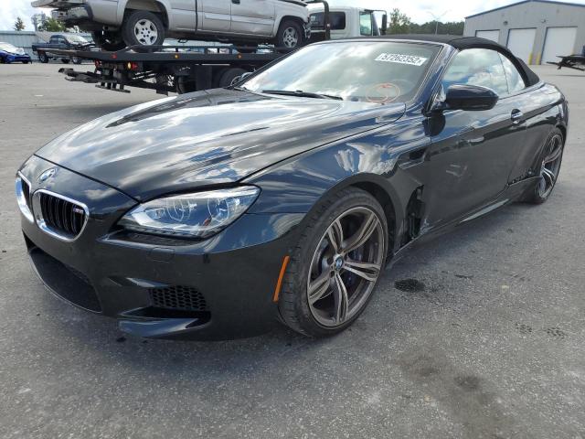 Photo 1 VIN: WBSLZ9C51ED651113 - BMW M6 