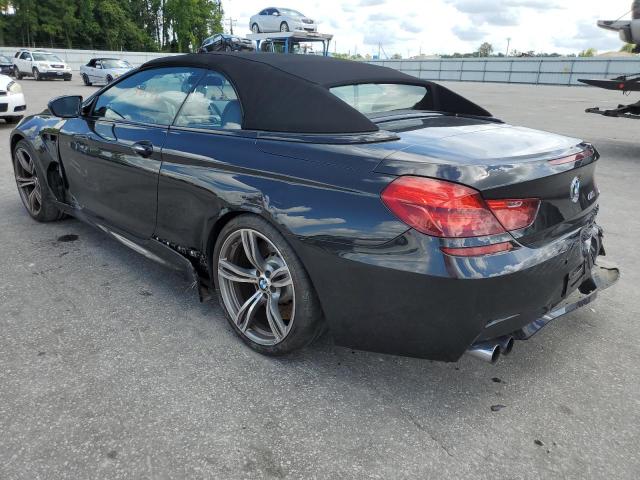 Photo 2 VIN: WBSLZ9C51ED651113 - BMW M6 