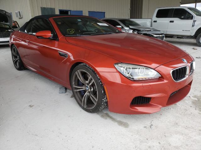 Photo 0 VIN: WBSLZ9C51EDZ78336 - BMW M6 