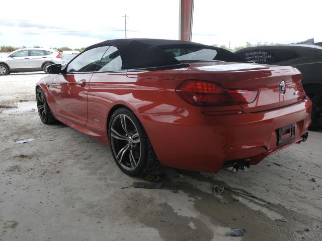 Photo 2 VIN: WBSLZ9C51EDZ78336 - BMW M6 