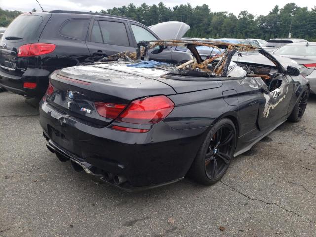 Photo 3 VIN: WBSLZ9C52CC985671 - BMW M6 