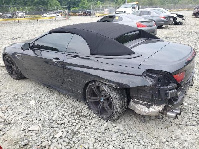 Photo 1 VIN: WBSLZ9C52ED651153 - BMW M6 