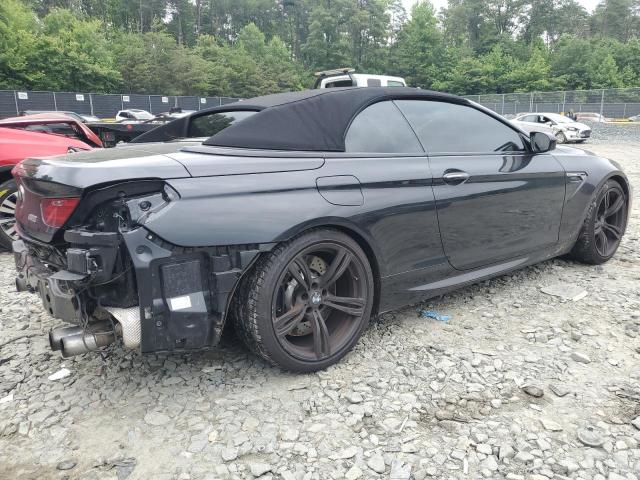 Photo 2 VIN: WBSLZ9C52ED651153 - BMW M6 