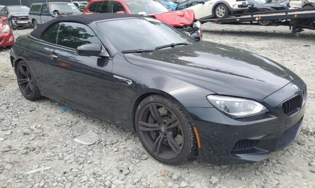 Photo 3 VIN: WBSLZ9C52ED651153 - BMW M6 