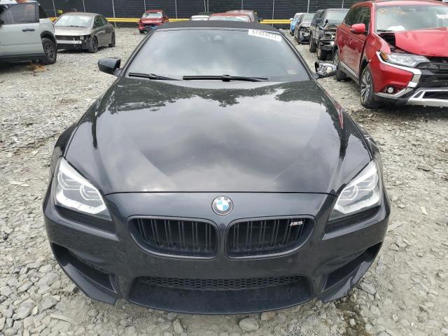 Photo 4 VIN: WBSLZ9C52ED651153 - BMW M6 