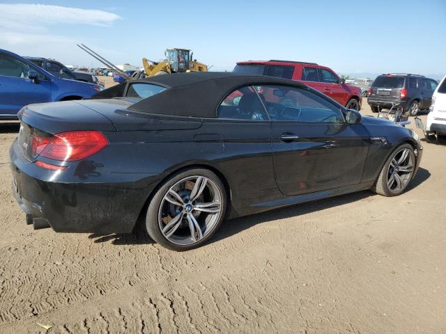 Photo 2 VIN: WBSLZ9C52EDZ78572 - BMW M6 