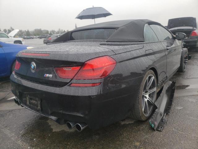 Photo 3 VIN: WBSLZ9C53FD651325 - BMW M6 