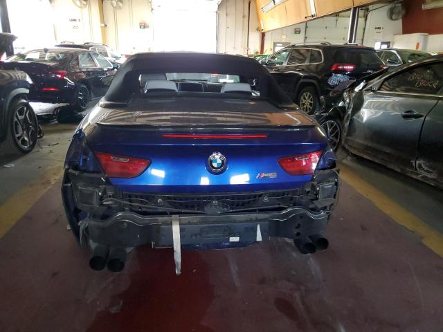 Photo 5 VIN: WBSLZ9C54CC985462 - BMW M6 