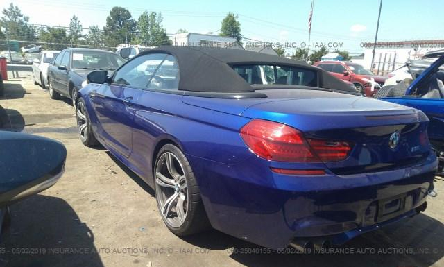 Photo 2 VIN: WBSLZ9C54CC985588 - BMW M6 