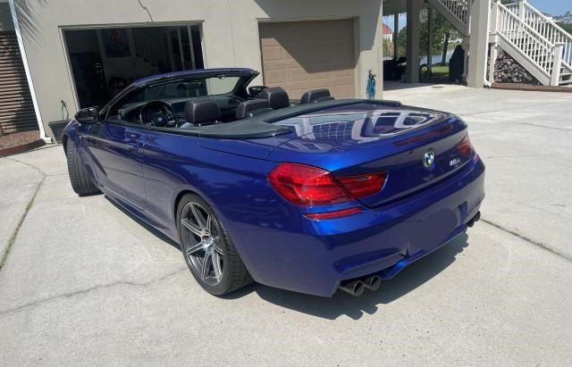 Photo 2 VIN: WBSLZ9C54ED651011 - BMW M6 