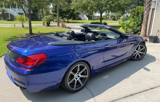 Photo 3 VIN: WBSLZ9C54ED651011 - BMW M6 