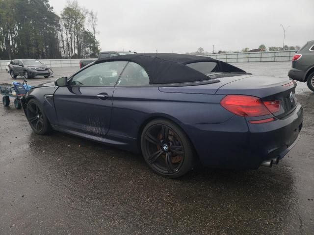 Photo 1 VIN: WBSLZ9C54EDZ78363 - BMW M6 