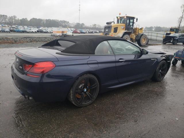 Photo 2 VIN: WBSLZ9C54EDZ78363 - BMW M6 