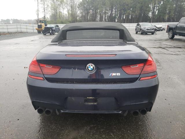 Photo 5 VIN: WBSLZ9C54EDZ78363 - BMW M6 