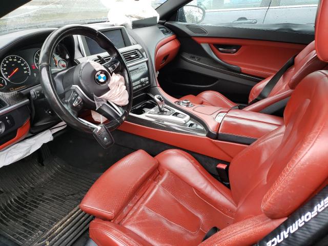 Photo 6 VIN: WBSLZ9C54EDZ78363 - BMW M6 