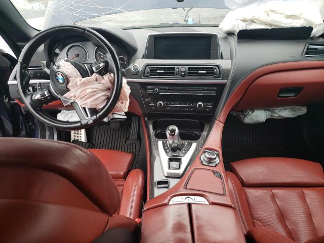 Photo 7 VIN: WBSLZ9C54EDZ78363 - BMW M6 