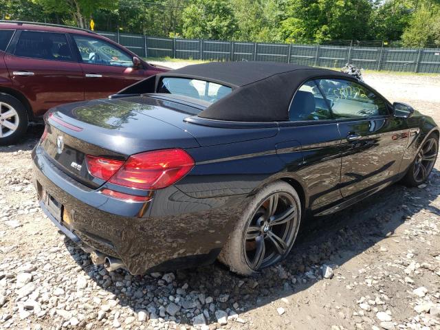 Photo 3 VIN: WBSLZ9C54EDZ78427 - BMW M6 