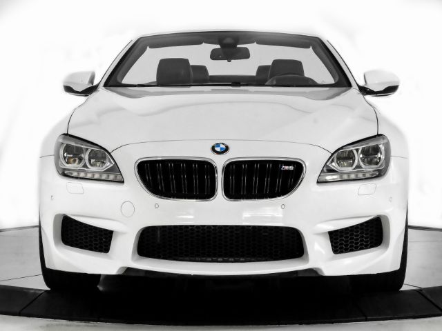 Photo 3 VIN: WBSLZ9C54FD651320 - BMW M6 