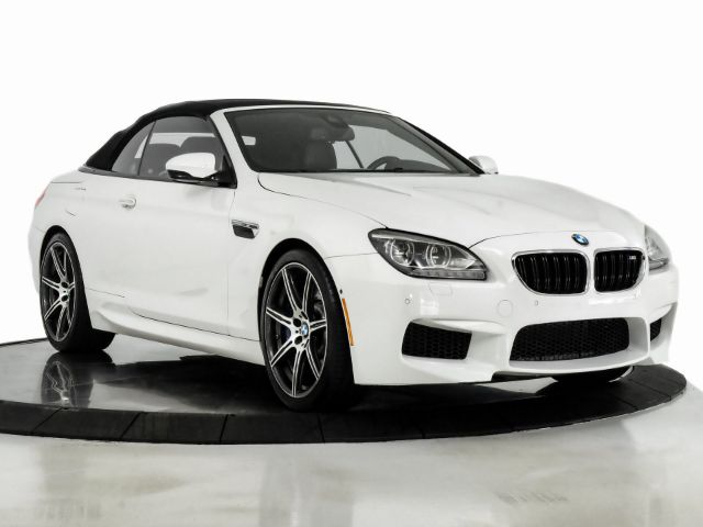 Photo 6 VIN: WBSLZ9C54FD651320 - BMW M6 