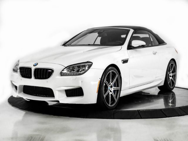 Photo 2 VIN: WBSLZ9C54FD651320 - BMW M6 