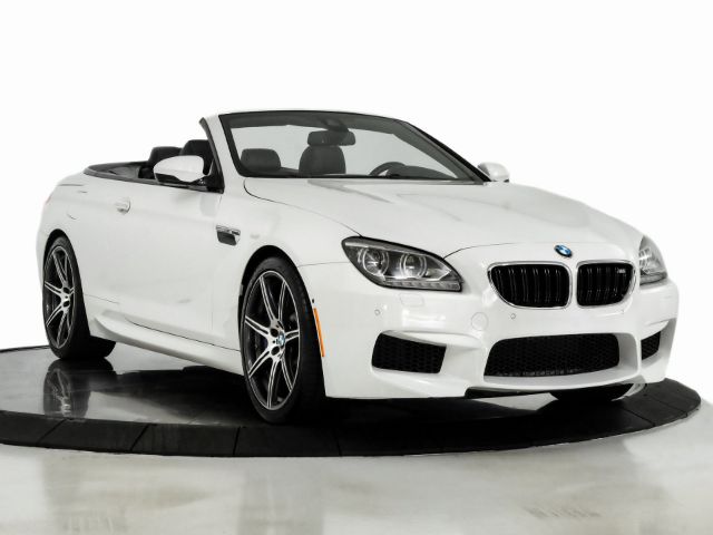 Photo 5 VIN: WBSLZ9C54FD651320 - BMW M6 