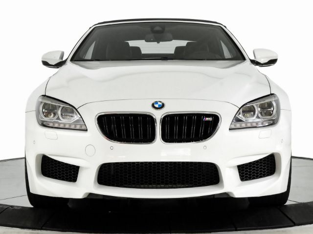 Photo 4 VIN: WBSLZ9C54FD651320 - BMW M6 