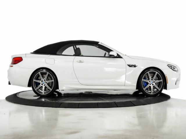 Photo 7 VIN: WBSLZ9C54FD651320 - BMW M6 