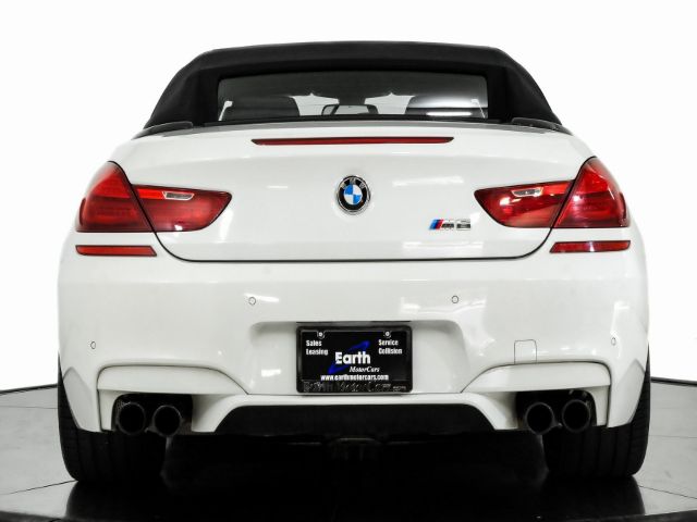 Photo 9 VIN: WBSLZ9C54FD651320 - BMW M6 