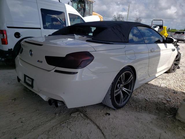 Photo 3 VIN: WBSLZ9C55DDZ78001 - BMW M6 