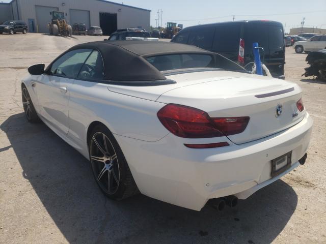 Photo 2 VIN: WBSLZ9C56ED651186 - BMW M6 