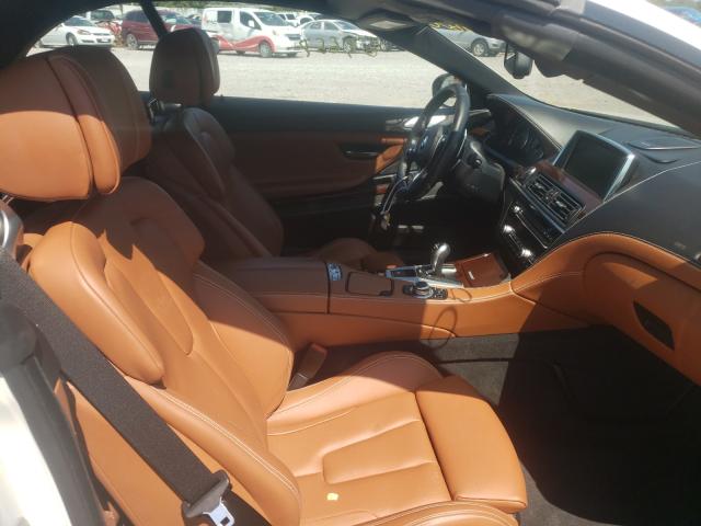 Photo 4 VIN: WBSLZ9C56ED651186 - BMW M6 