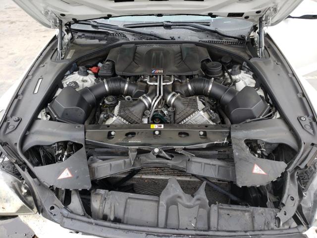 Photo 6 VIN: WBSLZ9C56EDZ78641 - BMW M6 