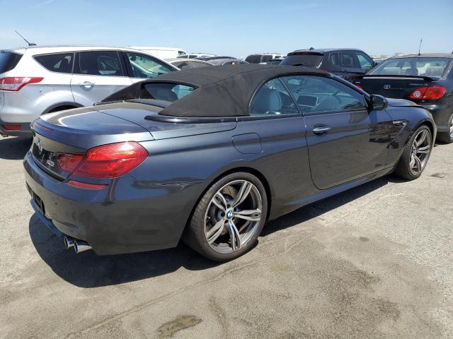 Photo 2 VIN: WBSLZ9C56EDZ78655 - BMW M6 