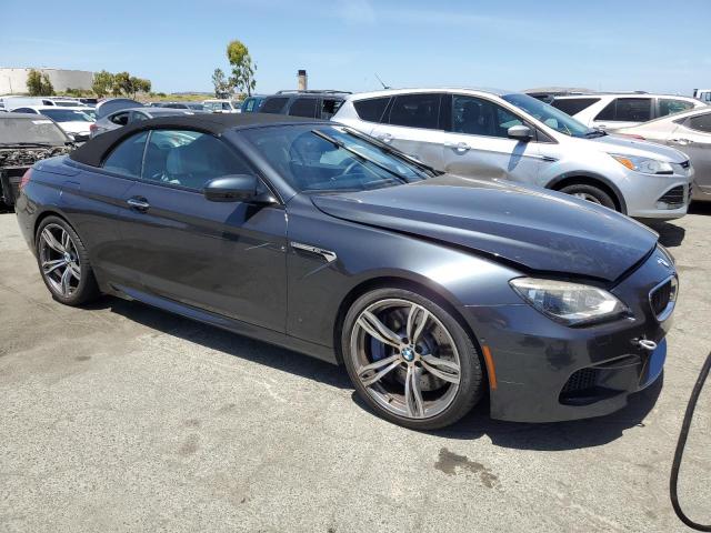 Photo 3 VIN: WBSLZ9C56EDZ78655 - BMW M6 