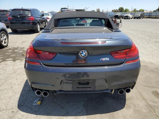 Photo 5 VIN: WBSLZ9C56EDZ78655 - BMW M6 