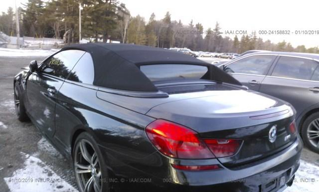 Photo 2 VIN: WBSLZ9C57DC985859 - BMW M6 