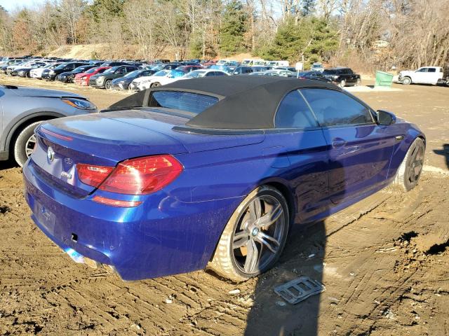 Photo 2 VIN: WBSLZ9C57DC985876 - BMW M6 