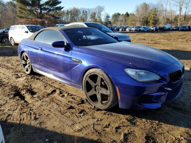 Photo 3 VIN: WBSLZ9C57DC985876 - BMW M6 