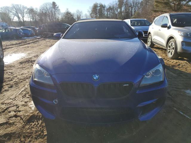 Photo 4 VIN: WBSLZ9C57DC985876 - BMW M6 