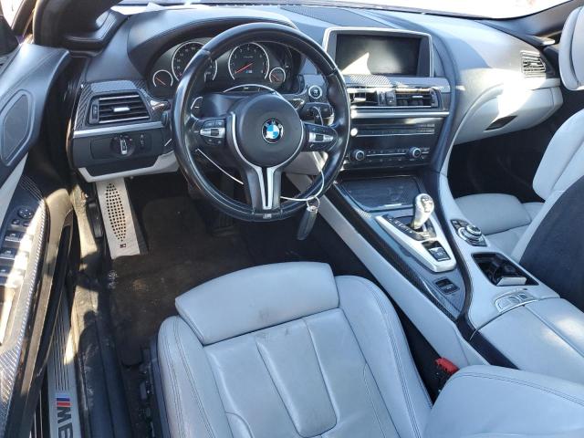 Photo 7 VIN: WBSLZ9C57DC985876 - BMW M6 