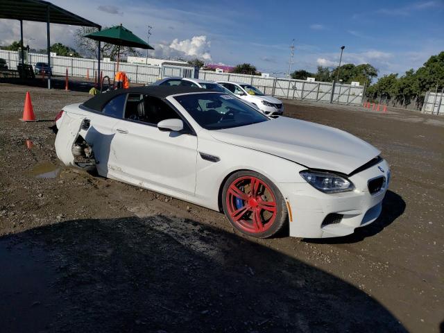 Photo 3 VIN: WBSLZ9C57DC985893 - BMW M6 