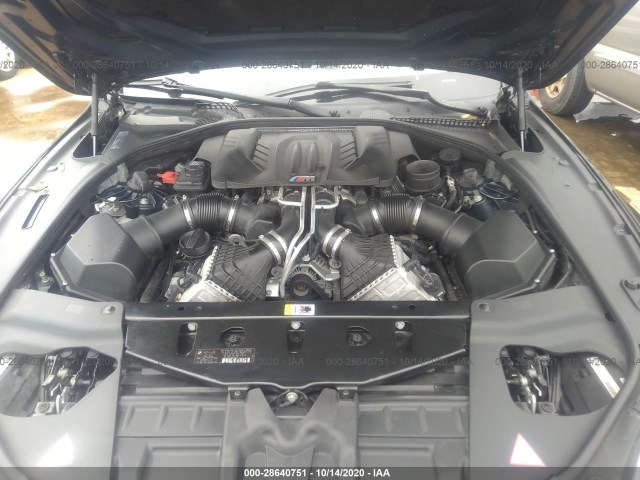 Photo 9 VIN: WBSLZ9C57DDZ77884 - BMW M6 