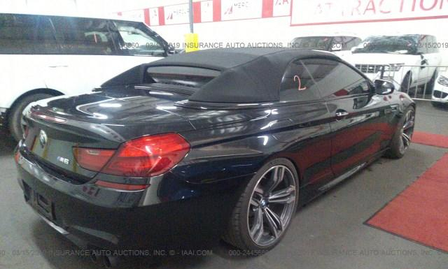 Photo 3 VIN: WBSLZ9C57DDZ78131 - BMW M6 